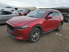 JM3KFBEY9K0595863 2019 MAZDA CX-5