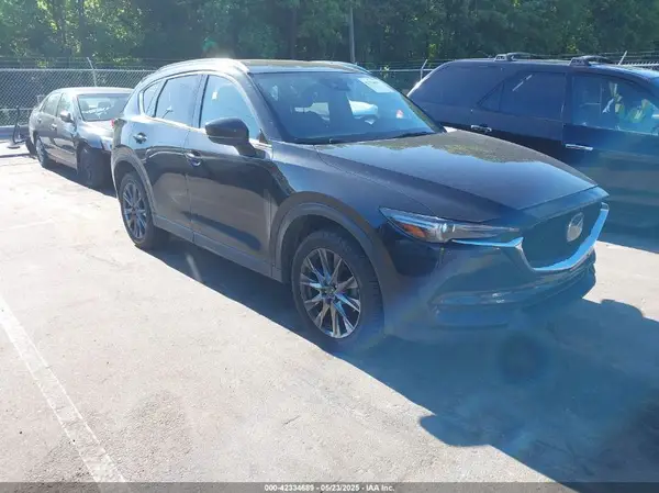JM3KFBEY9K0638260 2019 MAZDA CX-5 - Image 1