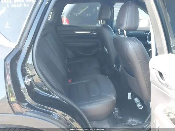 JM3KFBEY9K0638260 2019 MAZDA CX-5 - Image 8