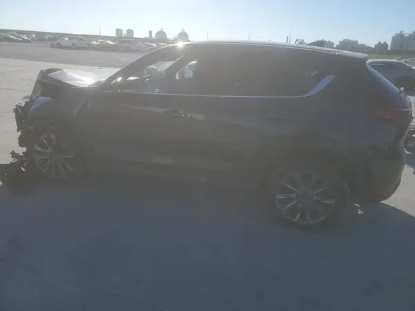 JM3KFBEY9K0644365 2019 MAZDA CX-5 - Image 2