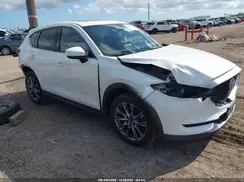 JM3KFBEY9K0691637 2019 MAZDA CX-5