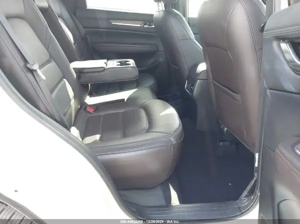 JM3KFBEY9K0691637 2019 MAZDA CX-5 - Image 8
