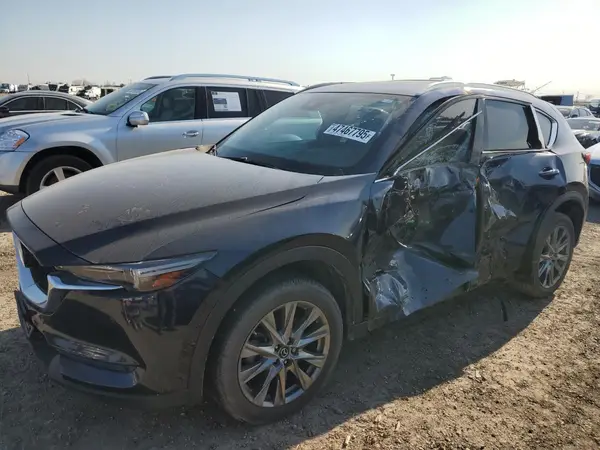JM3KFBEY9L0760022 2020 MAZDA CX-5 - Image 1