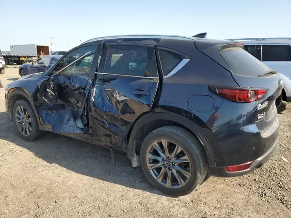 JM3KFBEY9L0760022 2020 MAZDA CX-5 - Image 2