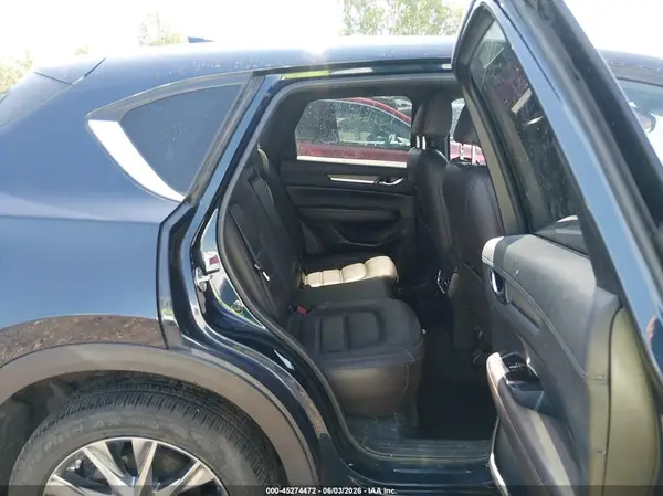 JM3KFBEY9L0825709 2020 MAZDA CX-5 - Image 8