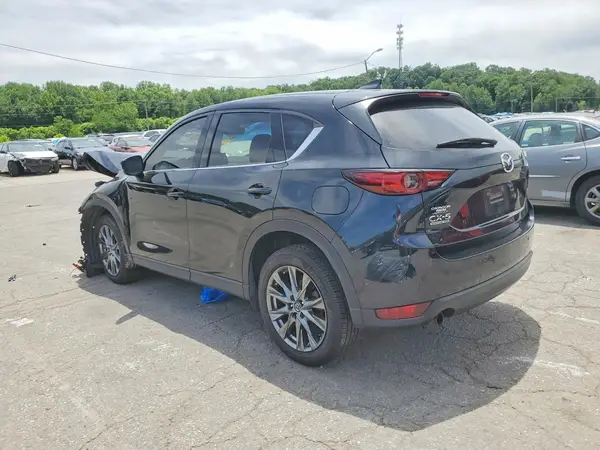 JM3KFBEY9L0842137 2020 MAZDA CX-5 - Image 2