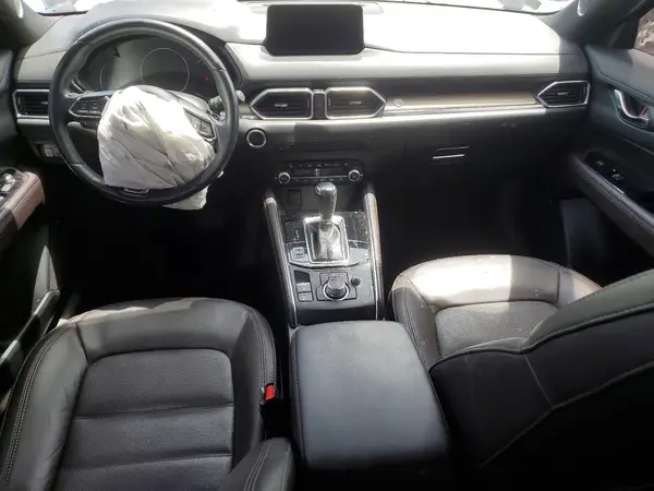 JM3KFBEY9L0842137 2020 MAZDA CX-5 - Image 8