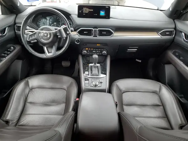JM3KFBEY9M0343758 2021 MAZDA CX-5 - Image 8