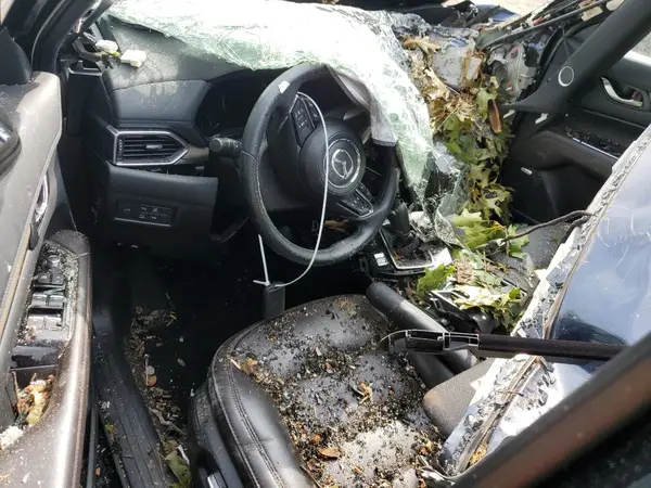 JM3KFBEY9M0437820 2021 MAZDA CX-5 - Image 8