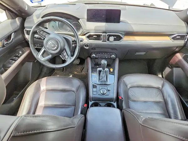 JM3KFBEY9M0440216 2021 MAZDA CX-5 - Image 8