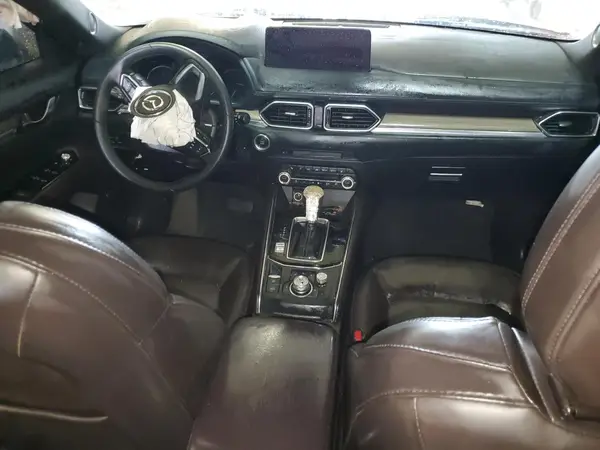 JM3KFBEY9M0467335 2021 MAZDA CX-5 - Image 8