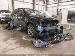 JM3KFBEY9S0579887 2025 MAZDA CX-5