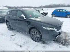 JM3KFBEY9S0655060 2025 MAZDA CX-5