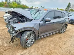 JM3KFBEY9S0700790 2025 MAZDA CX-5