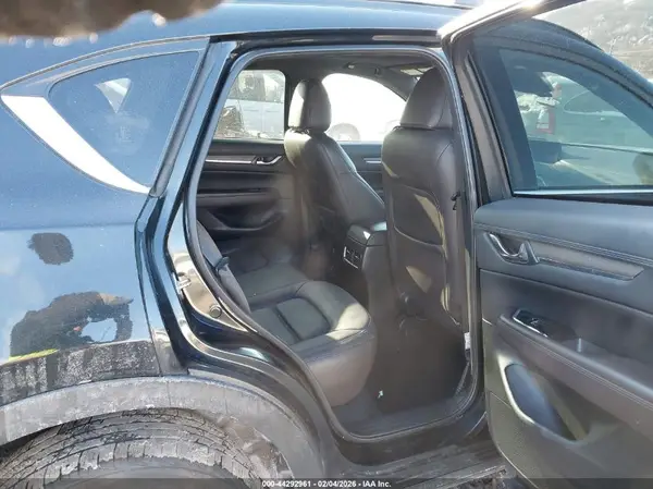 JM3KFBEYXK0510299 2019 MAZDA CX-5 - Image 8