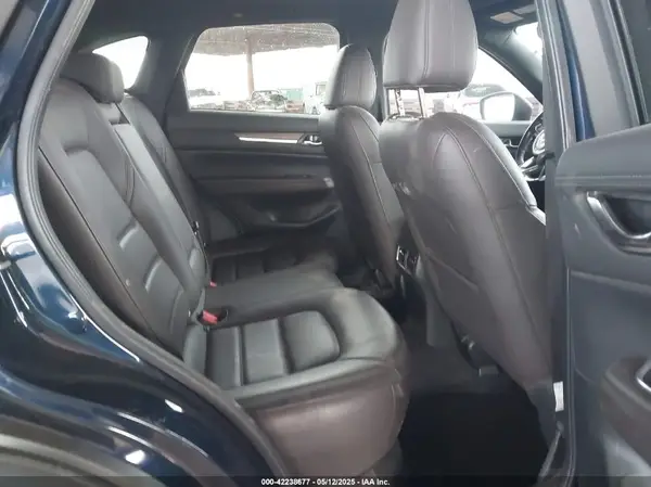 JM3KFBEYXK0510710 2019 MAZDA CX-5 - Image 8
