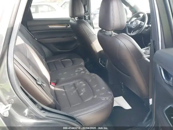JM3KFBEYXK0527913 2019 MAZDA CX-5 - Image 8