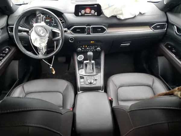 JM3KFBEYXK0543190 2019 MAZDA CX-5 - Image 8