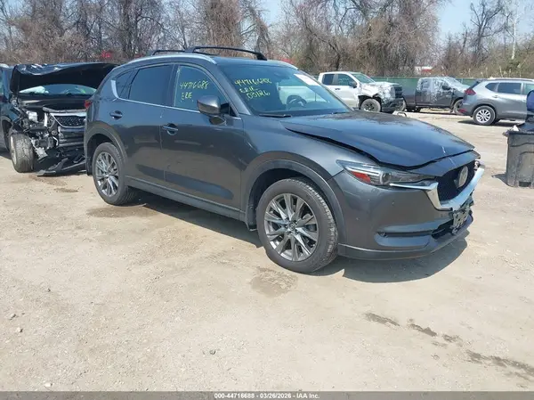 JM3KFBEYXK0571538 2019 MAZDA CX-5 - Image 1