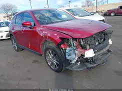 JM3KFBEYXK0580787 2019 MAZDA CX-5