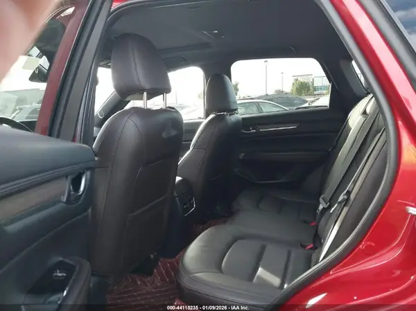 JM3KFBEYXK0580787 2019 MAZDA CX-5 - Image 8