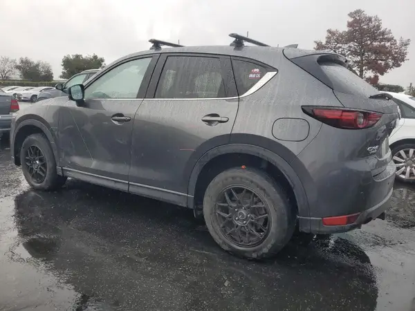 JM3KFBEYXK0582586 2019 MAZDA CX-5 - Image 2