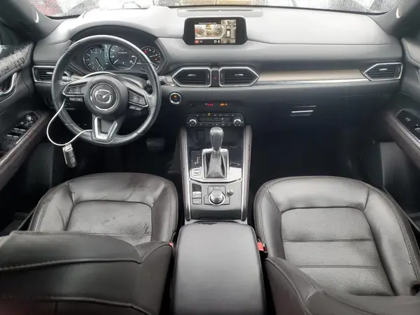 JM3KFBEYXK0582586 2019 MAZDA CX-5 - Image 8