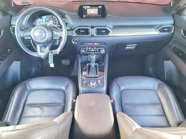JM3KFBEYXK0610984 2019 MAZDA CX-5 - Image 8