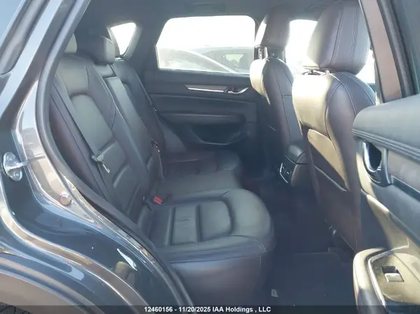 JM3KFBEYXK0615523 2019 MAZDA CX-5 - Image 8