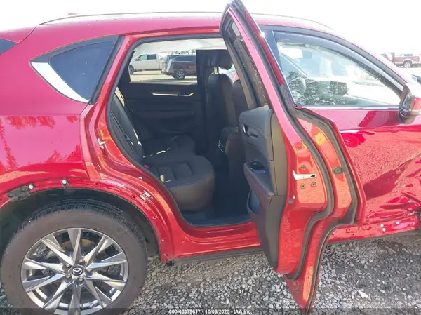 JM3KFBEYXK0618910 2019 MAZDA CX-5 - Image 8