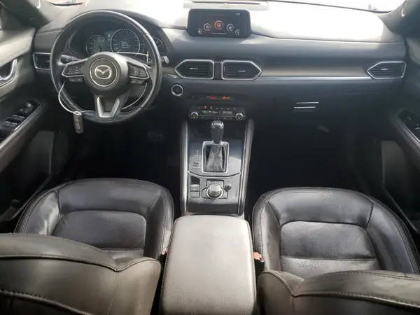 JM3KFBEYXK0640065 2019 MAZDA CX-5 - Image 8