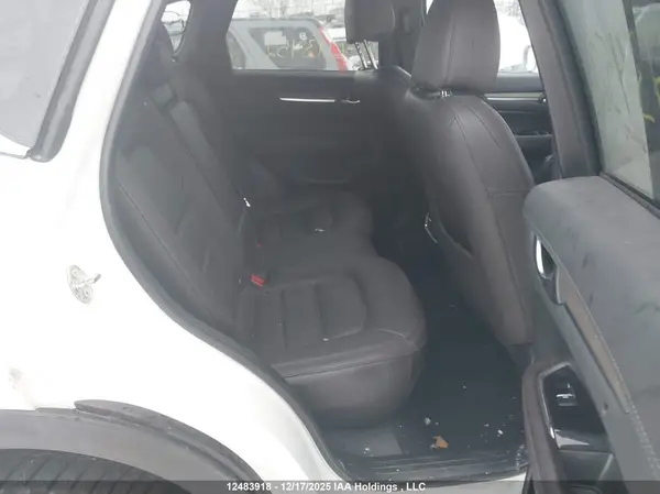 JM3KFBEYXK0643452 2019 MAZDA CX-5 - Image 8