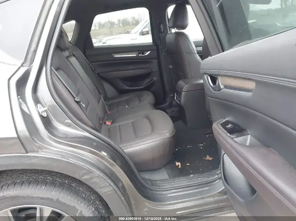 JM3KFBEYXK0685510 2019 MAZDA CX-5 - Image 8