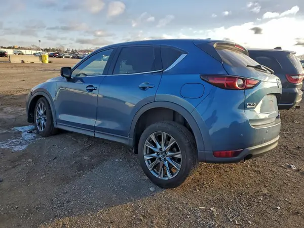 JM3KFBEYXL0745058 2020 MAZDA CX-5 - Image 2
