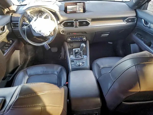 JM3KFBEYXL0745058 2020 MAZDA CX-5 - Image 8