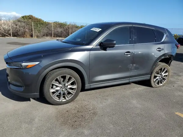 JM3KFBEYXL0760076 2020 MAZDA CX-5 - Image 1