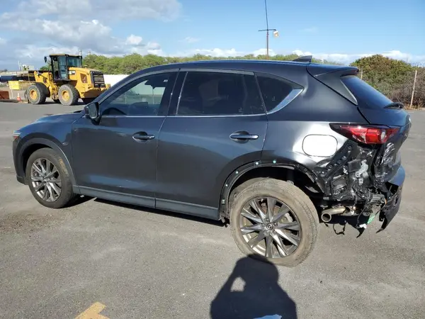 JM3KFBEYXL0760076 2020 MAZDA CX-5 - Image 2