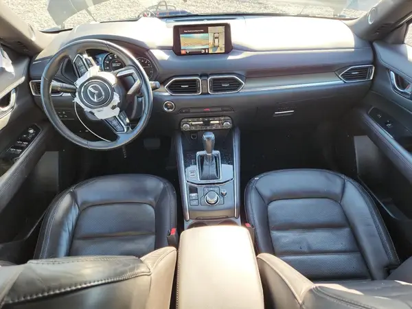 JM3KFBEYXL0780974 2020 MAZDA CX-5 - Image 8