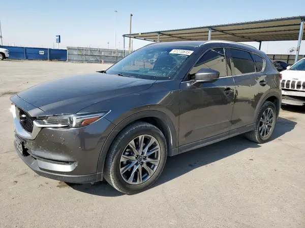 JM3KFBEYXL0838873 2020 MAZDA CX-5 - Image 1