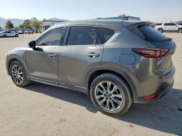 JM3KFBEYXL0838873 2020 MAZDA CX-5 - Image 2