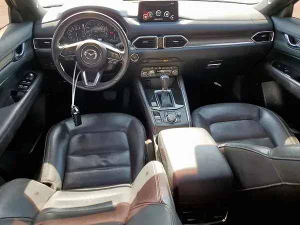 JM3KFBEYXL0838873 2020 MAZDA CX-5 - Image 8