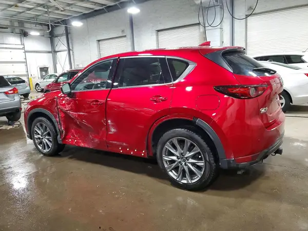 JM3KFBEYXL0862171 2020 MAZDA CX-5 - Image 2