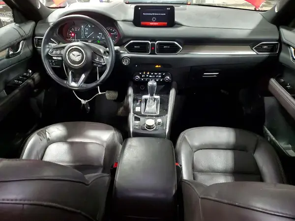 JM3KFBEYXL0862171 2020 MAZDA CX-5 - Image 8