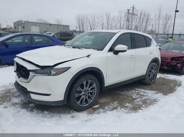 JM3KFBEYXM0119348 2021 MAZDA CX-5 - Image 2