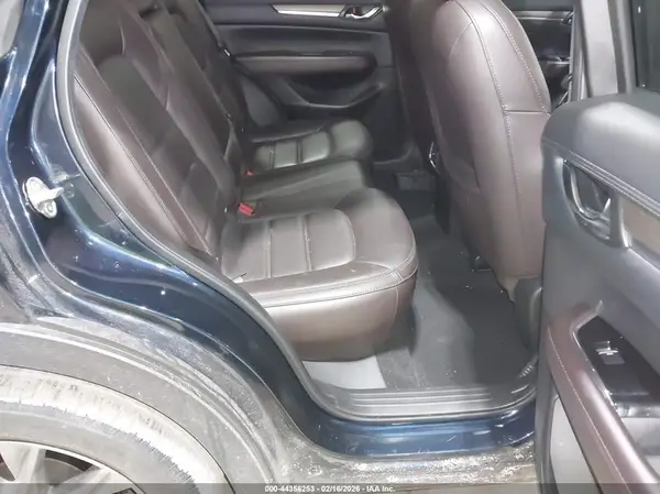JM3KFBEYXM0338682 2021 MAZDA CX-5 - Image 8