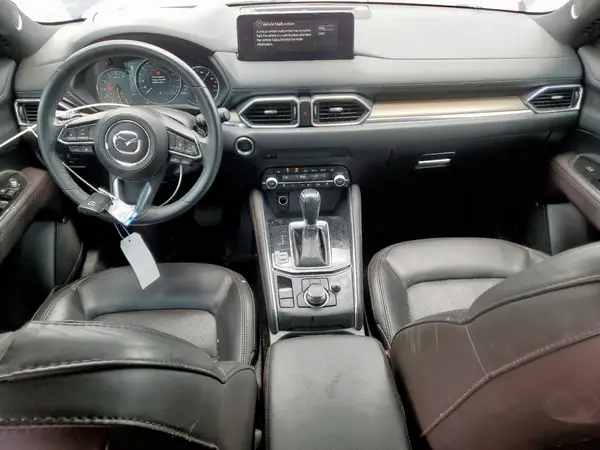 JM3KFBEYXM0345020 2021 MAZDA CX-5 - Image 8