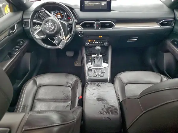 JM3KFBEYXM0345213 2021 MAZDA CX-5 - Image 8