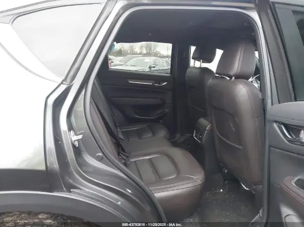 JM3KFBEYXM0349522 2021 MAZDA CX-5 - Image 8