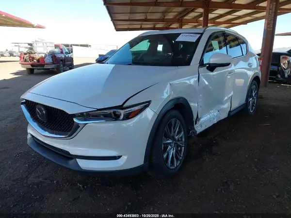 JM3KFBEYXM0377983 2021 MAZDA CX-5 - Image 2