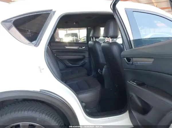 JM3KFBEYXM0377983 2021 MAZDA CX-5 - Image 8